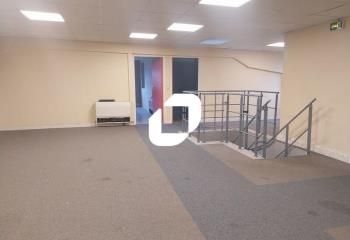 Location bureaux Magny-les-Hameaux - Proche gare et axes N10/N118