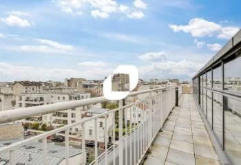 Location bureaux Asnières-sur-Seine - Quais de Seine, transports multiples