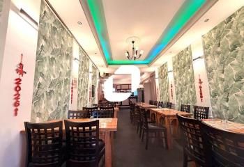 Location bureaux Asnières-sur-Seine - Quais de Seine, transports multiples