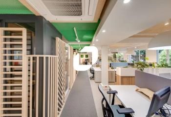 Bureaux à vendre Boulogne-Billancourt - Proche métros lignes 10 et 9