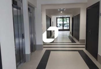 Location bureaux Chessy - Proche RER A et Val d'Europe