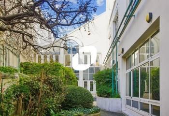 Location bureaux Paris 10 - Proche métro Château d'Eau et Gare de l'Est