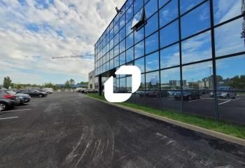 Location bureaux Évry-Courcouronnes - Proche A6 et N104