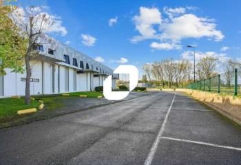 Local d'activité à louer Evry-Courcouronnes - Proche A6/N104