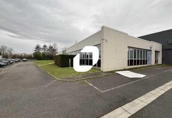 Location bureaux Évry-Courcouronnes - Proche RER D et autoroutes