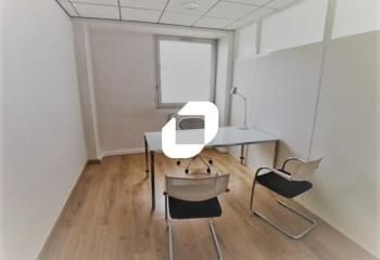 Location bureau Évry-Courcouronnes - Proche A6, N104, RER D et Tram T12