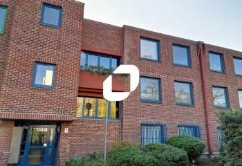 Location bureaux Évry-Courcouronnes - Proche A6, N7 et N104