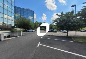 Location bureaux Évry-Courcouronnes - Proche A6, N104 et RER D