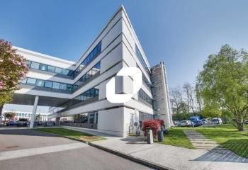 Location bureaux Évry-Courcouronnes - Proche A6 et N104