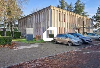 Activité/Entrepôt à vendre - 712 m²