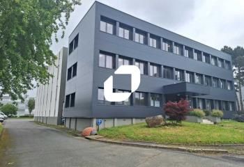 Location bureaux Wissous - Proche Orly, A6 et A10