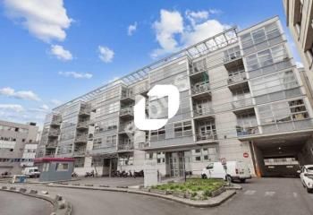 Location local d'activité Paris 19 - Proche métro Laumière