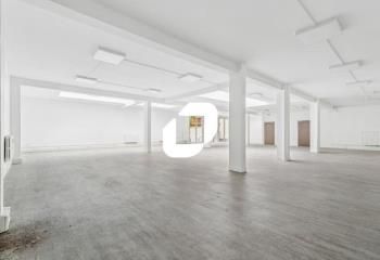 Bureaux Paris 15 près métro Commerce et Beaugrenelle