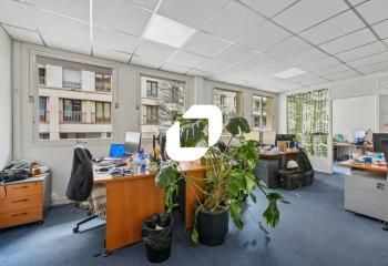 Location bureaux Paris 13 - Métro Glacière et Gobelins