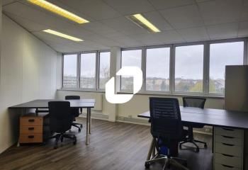 Bureaux à vendre Châtenay-Malabry - Proche Tram T10