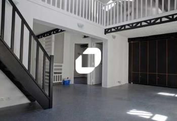 Bureaux atypiques à vendre Boulogne-Billancourt - Proche métro Point du Jour