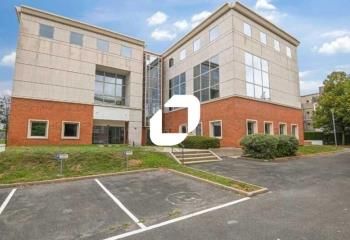 Location bureaux Chevilly-Larue - Proche A6/A86 et RER C