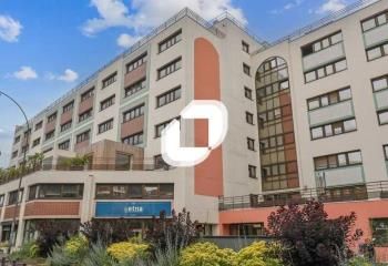 Bureaux à louer Ivry-sur-Seine - Proche RER C et métro 7