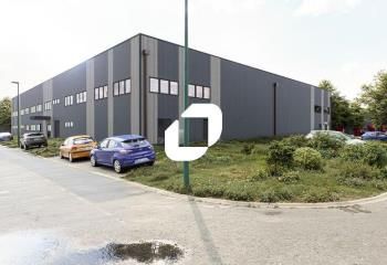 Location local d'activité Saint-Ouen-l'Aumône - RER C et bus