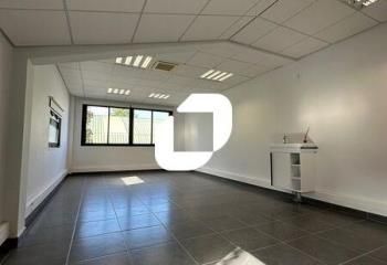 Location bureau Chambourcy - Proche A13/A14 et bus