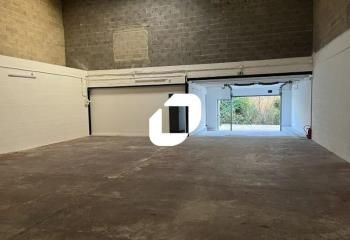 Location local d'activité à Eaubonne - Proche A15/A115