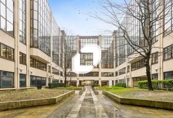 Vente bureaux Espace Gallieni Boulogne-Billancourt - Métro Marcel Sembat