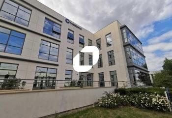 Bureaux à louer Rungis - Proximité RER C et Tram T7