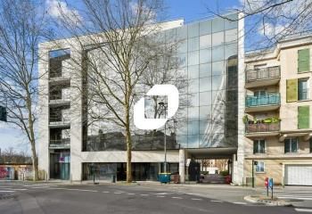 Location bureaux activité Colombes - Proche gare et T2