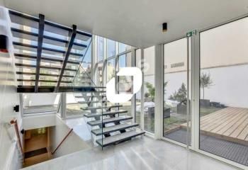 Bureaux à louer Asnières - Proche métro et gare