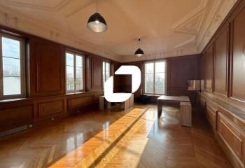 Bureaux à louer Nogent-sur-Marne - RER A et futur Grand Paris Express