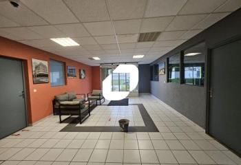 Bâtiment indépendant à vendre Dammarie-les-Lys - Proche Melun