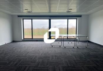 Bureau à vendre Lieusaint - Proche RER D et Carré Sénart