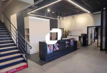 Location bureaux Tremblay-en-France - Parc Aérolians proche CDG