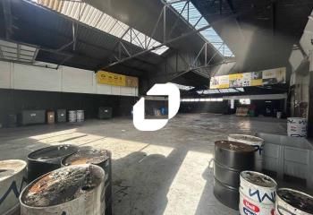 Vente immeuble mixte Deuil-la-Barre - Centre-ville animé