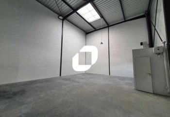 Location local d'activité Bussy-Saint-Georges - Proche A4 et RER A