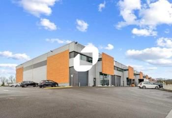 Location local d'activité Montlhéry - Proche N20 et RER