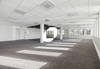 Location bureaux Malakoff - Proche future ligne 15 et gare Clamart