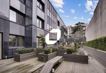 Location bureaux Boulogne-Billancourt - Proche métro et bus