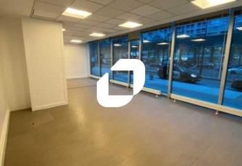 Bureaux Paris 14 - Proche gare Montparnasse et métro