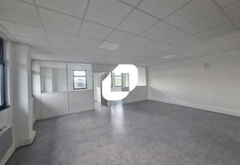 Location bureau Servon - Proche N19, N104 et A5