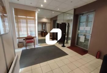 Location bureau Versailles Rive Droite - Proche gare et Château