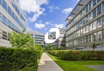 Bureaux à louer Saint-Denis - Campus Pleyad, Pleyel