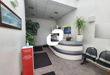 Vente bureaux Saint-Cyr-l'École - Proche A12/A13/A86 et gare