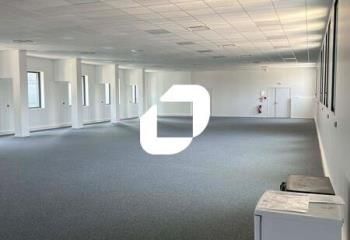 Bureaux à louer Argenteuil - Quais de Seine, terrasse 450 m²