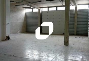 Location local d'activité Croissy-Beaubourg - Proche A4 et Francilienne