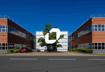Location bureaux Noisy-le-Grand - Proche A4 et RER A