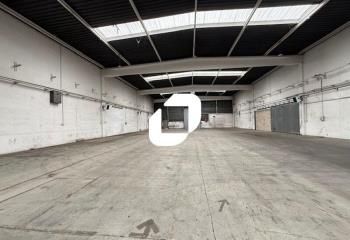 Location local d'activité Saint-Ouen-l'Aumône - Accès A15/A115