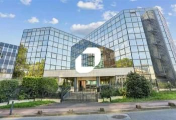 Location bureaux Fontenay-sous-Bois - RER A/E et A86/A4 à proximité