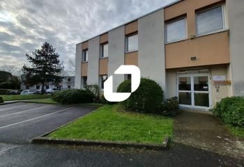 Location bureaux Champlan - Proche A6, A10 et T12 Express