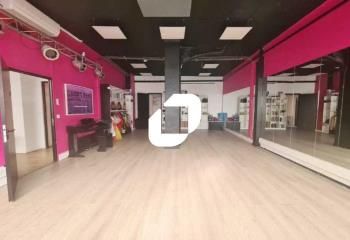 Location local commercial Boulogne-Billancourt - Proche métro